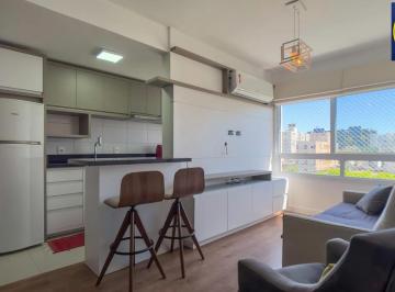 apartamento-ambientes · Excelente apartamento 2 dormitorios  semi mobiliado localizado na cidade baixa