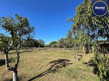 Rural · 6700ha · 4 Quartos · 20 Vagas · Sitio no bairro Boa Vista - Porto Alegre