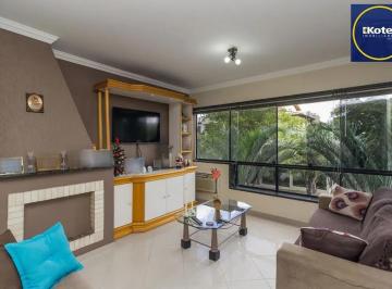 Apartamento · 193m² · 3 Quartos · 2 Vagas · Apartamento de 3 dormitórios no bairro Jardim Itu Sabará - Porto Alegre