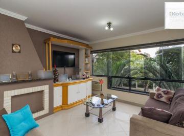 Apartamento · 193m² · 3 Quartos · 2 Vagas · Apartamento de 3 dormitórios no bairro Jardim Itu Sabará - Porto Alegre