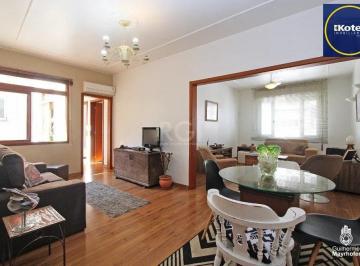 Apartamento · 125m² · 3 Quartos · 1 Vaga · Apartamento para Venda - 124.7m², 3 dormitórios, 1 vaga - Santana