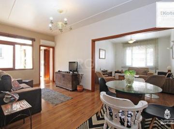 Apartamento · 125m² · 3 Quartos · 1 Vaga · Apartamento para Venda - 124.7m², 3 dormitórios, 1 vaga - Santana