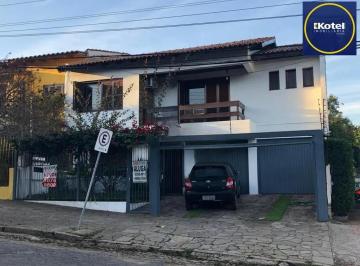 Casa · 308m² · 3 Quartos · 3 Vagas · Casa de 3 dormitórios à venda no Bairro, Jardim do Salso - Porto Alegre