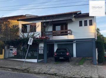 Casa · 308m² · 3 Quartos · 3 Vagas · Casa de 3 dormitórios à venda no Bairro, Jardim do Salso - Porto Alegre