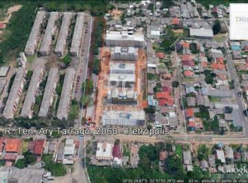 Terreno · 4622m² · Terreno para Venda - 0m², 0 dormitórios, Jardim Carvalho