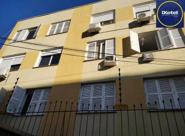 Apartamento · 61m² · 2 Quartos · Apartamento à venda - em Menino Deus