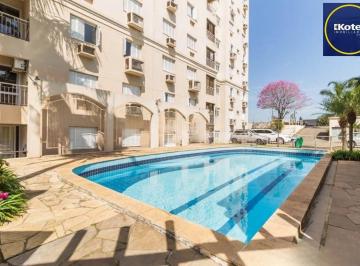 Apartamento · 50m² · 2 Quartos · 1 Vaga · Apartamento Térreo à venda com 2 quartos 1 vaga 52 m²  região Ecoville Sarandi