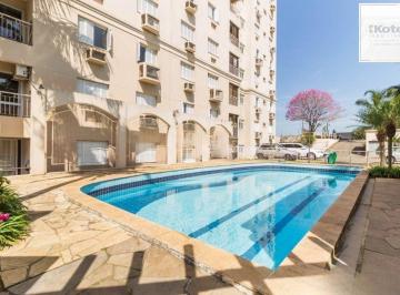 Apartamento · 50m² · 2 Quartos · 1 Vaga · Apartamento Térreo à venda com 2 quartos 1 vaga 52 m² região Ecoville Sarandi