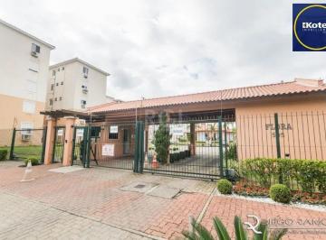 Apartamento · 57m² · 2 Quartos · 1 Vaga · Apartamento para Venda - 57.26m², 2 dormitórios, 1 vaga - Humaitá