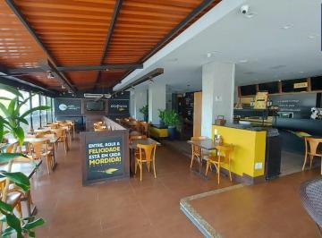Comercial · 150m² · 5 Quartos · ESPAÇO COMERCIAL PIZZARIA LOCADO C/ EXCELENTE RENDIMENTO
