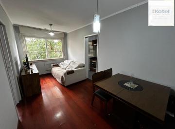 Apartamento · 54m² · 1 Quarto · Apartamento 54m² - 1 dormitório no bairro Partenon