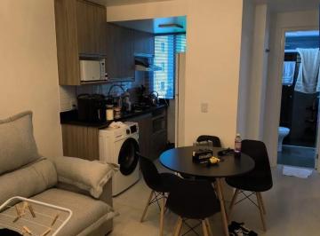 Apartamento · 42m² · 2 Quartos · 1 Vaga · Apartamento Mobiliado 2 auartos Jardim Leopoldina em Porto Alegre para Comprar