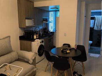 Apartamento · 42m² · 2 Quartos · 1 Vaga · Apartamento Mobiliado 2 auartos Jardim Leopoldina em Porto Alegre para Comprar