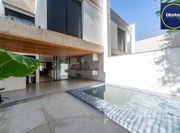 Casa · 168m² · 3 Quartos · 2 Vagas · Casa à venda - no Jardim Isabel