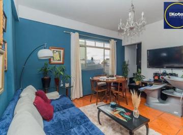 Apartamento · 68m² · 2 Quartos · Apartamento 2 dorms à venda Rua São Carlos, Floresta - Porto Alegre