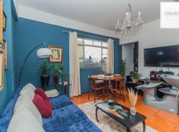 Apartamento · 68m² · 2 Quartos · Apartamento 2 dorms à venda Rua São Carlos, Floresta - Porto Alegre