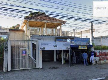 Casa · 307m² · 4 Quartos · 4 Vagas · Casa à venda - em Nonoai