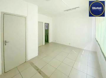 Comercial · 50m² · 4 Quartos · Sala Comercial de 50m² para Alugar, 4 salas divididas - Centro Histórico