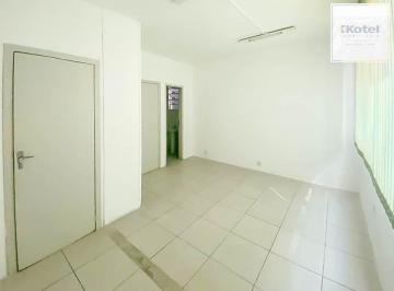 Comercial · 50m² · 4 Quartos · Sala Comercial de 50m² para Alugar, 4 salas divididas - Centro Histórico