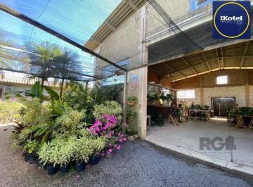 Comercial · 1850m² · Comercial à venda - na Restinga