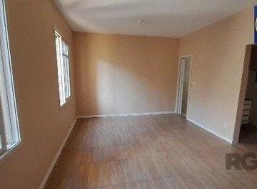 Apartamento · 31m² · 1 Quarto · Vende-se belo Studio reformado próximo a Santa Casa, sol da manhã em andar alto