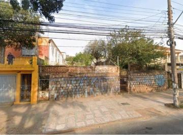 Terreno · 264m² · Terreno à venda - em Nonoai