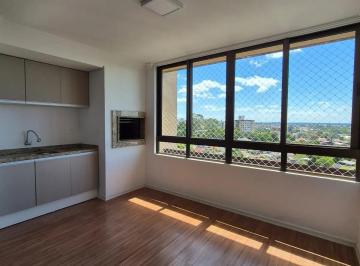Apartamento · 107m² · 3 Quartos · 2 Vagas · Apartamento 03 dormitórios no Bairro Cristo Redentor em Porto Alegre.