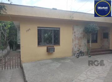 Casa · 1500m² · 5 Quartos · 4 Vagas · Casa à venda - em Belém Novo