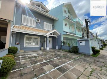 Casa · 188m² · 3 Quartos · 2 Vagas · Sobrado em Condomínio Fechado – Jardins do Prado 3 dormitórios sendo 1 suíte, 2