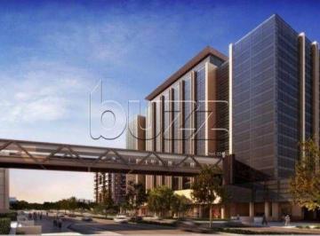 Comercial · 40m² · 1 Quarto · 1 Vaga · Conjunto/Sala para Venda - 40m², 0 dormitórios, 1 vaga - Praia de Belas