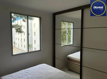 Apartamento · 42m² · 2 Quartos · 1 Vaga · Apartamento 2 quartos no Bairro Jardim Leopoldina em Porto Alegre para Comprar