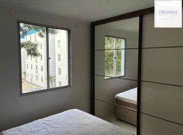Apartamento · 42m² · 2 Quartos · 1 Vaga · Apartamento 2 quartos no Bairro Jardim Leopoldina em Porto Alegre para Comprar