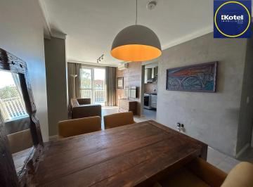 Apartamento · 99m² · 3 Quartos · 1 Vaga · Apartamento para Venda - 73m², 3 dormitórios, sendo 1 suíte e 1 vaga