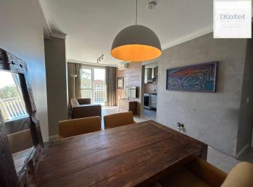 Apartamento · 99m² · 3 Quartos · 1 Vaga · Apartamento para Venda - 73m², 3 dormitórios, sendo 1 suíte e 1 vaga