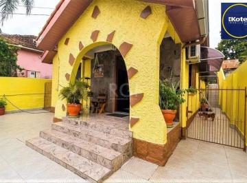 Casa · 148m² · 2 Quartos · 1 Vaga · Casa para Venda - 148m², 2 dormitórios, 1 vaga - Partenon