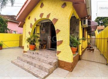 Casa · 148m² · 2 Quartos · 1 Vaga · Casa para Venda - 148m², 2 dormitórios, 1 vaga - Partenon