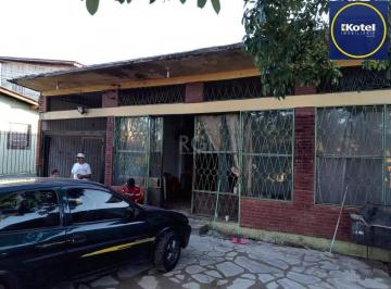 Casa · 260m² · 3 Quartos · 4 Vagas · Casa com 3 dormitórios no Bairro Belem Velho em Porto Alegre/RS