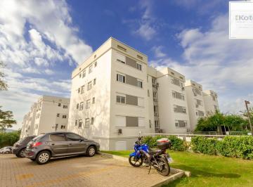 Apartamento · 47m² · 2 Quartos · 1 Vaga · Clube Residencial Sítio Jundiaí Apartamento de 2 dormitórios no bairro Lomba do