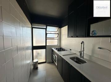 Apartamento · 48m² · 1 Quarto · 1 Vaga · Excelente oportunidade!!!
