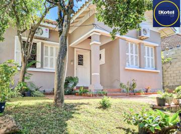Casa · 90m² · 3 Quartos · 2 Vagas · Casa a venda no bairro Jardim Lindóia