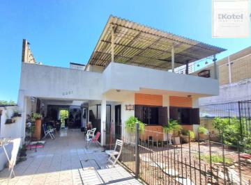 Fachada da casa 2 · Casa à venda - em Cavalhada
