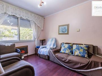 Apartamento · 56m² · 2 Quartos · 1 Vaga · Apartamento 2 quartos, 1º andar, sol da manhã, vaga coberta