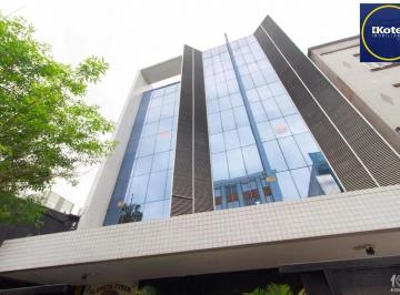 Comercial · 38m² · Comercial à venda - no Centro Histórico