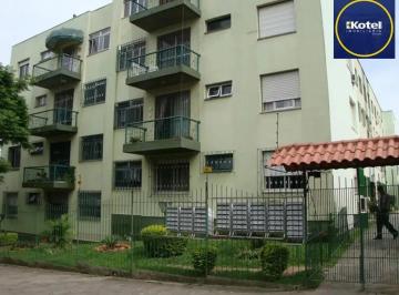 Apartamento · 63m² · 2 Quartos · Apartamento à venda com 2 Dormitorios 63 m²