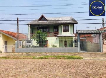 Casa · 279m² · 6 Quartos · 3 Vagas · Casa para Venda - 279m², 6 dormitórios, sendo 2 suites, 3 vagas - Cavalhada, Poa