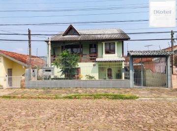 Casa · 279m² · 6 Quartos · 3 Vagas · Casa para Venda - 279m², 6 dormitórios, sendo 2 suites, 3 vagas - Cavalhada, Poa