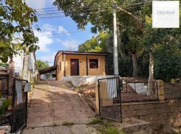 Casa · 80m² · 2 Quartos · 3 Vagas · Casa para Venda - 80m², 2 dormitórios, 3 vagas - Belém Novo