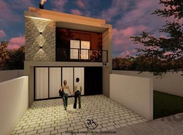 Casa · 120m² · 3 Quartos · 2 Vagas · Casa à venda - em Hípica