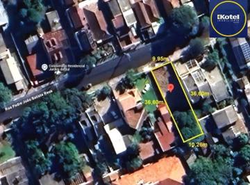 Terreno · 370m² · Terreno à venda - em Tristeza