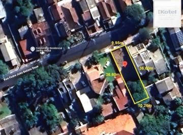 Terreno · 370m² · Terreno à venda - em Tristeza